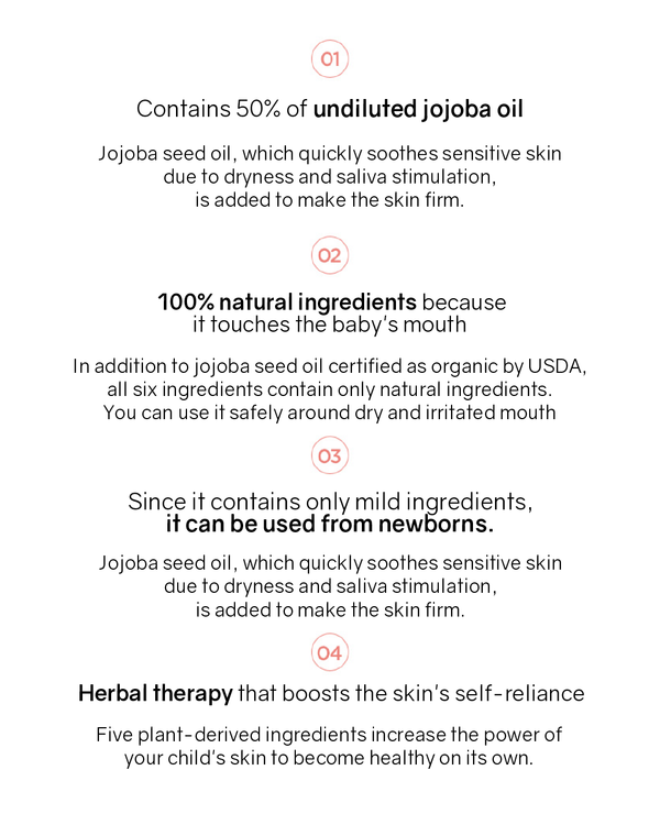 Botanical Therapy Jojoba Stick Balm