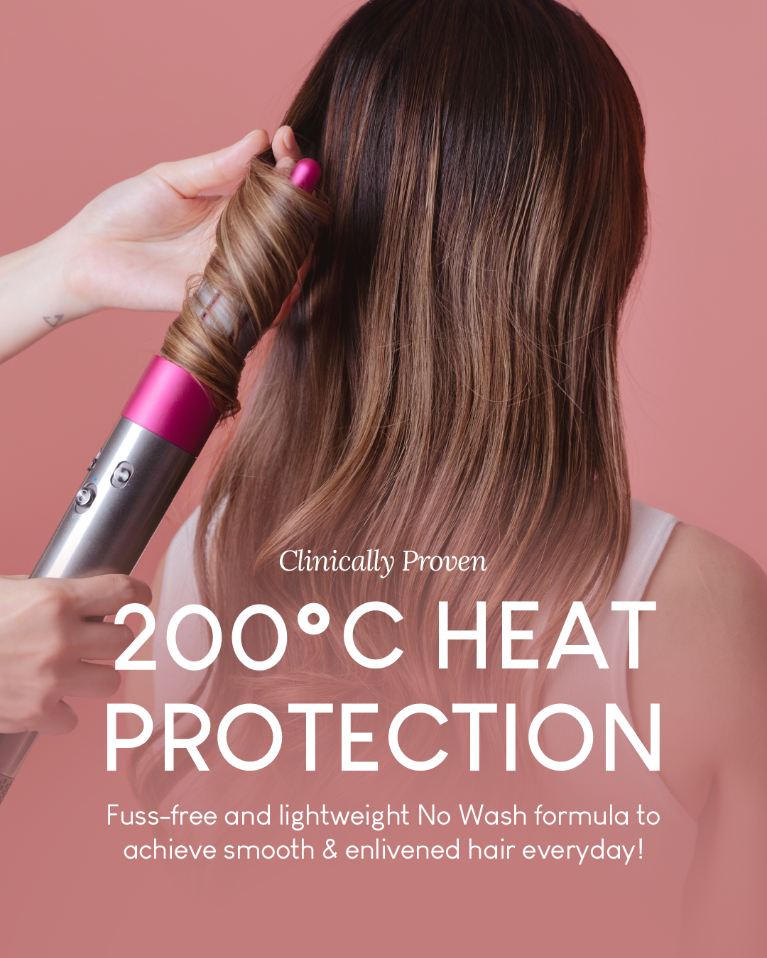 Jung Beauty Hair Care Power Trio
