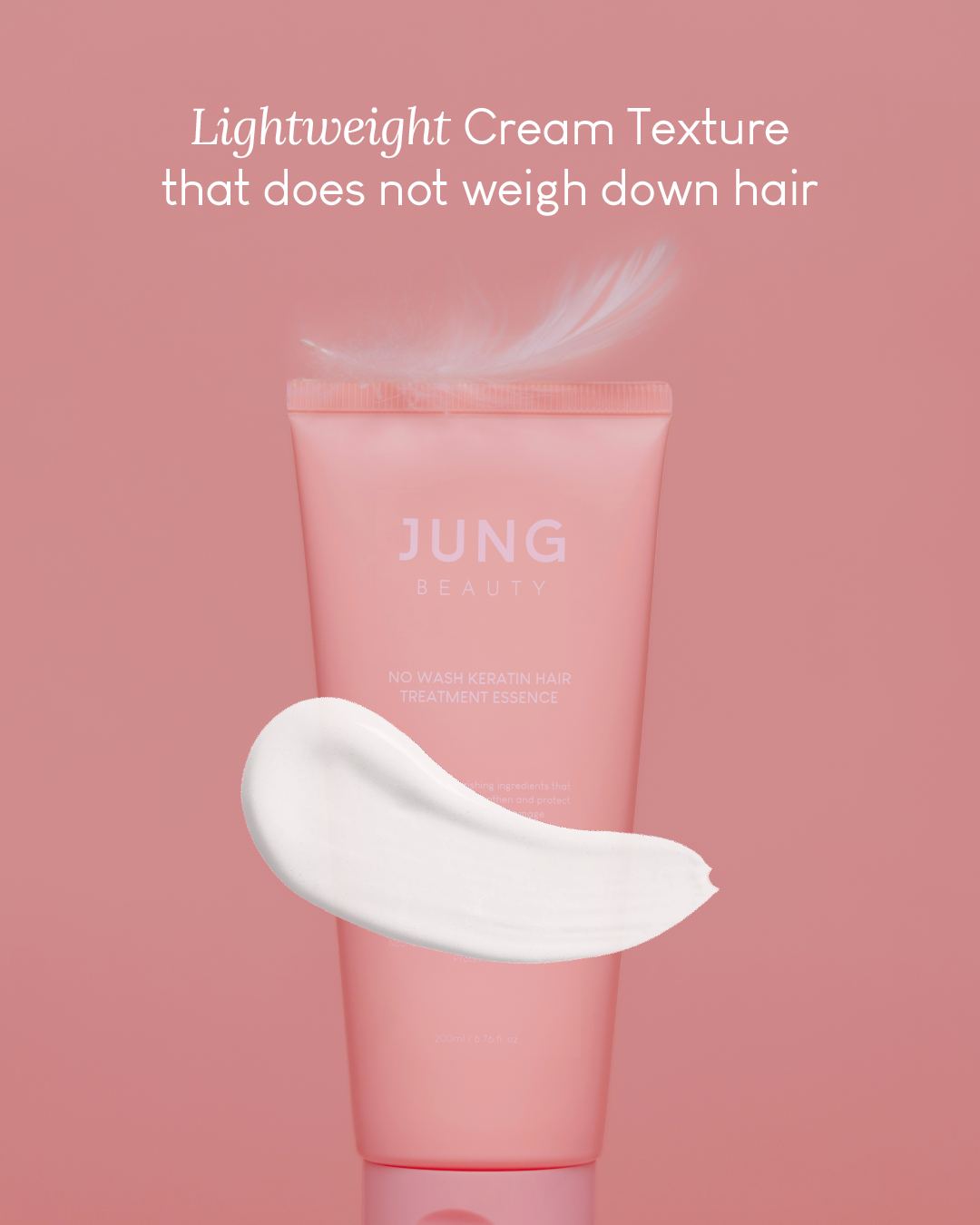 Jung Beauty Hair Care Power Trio