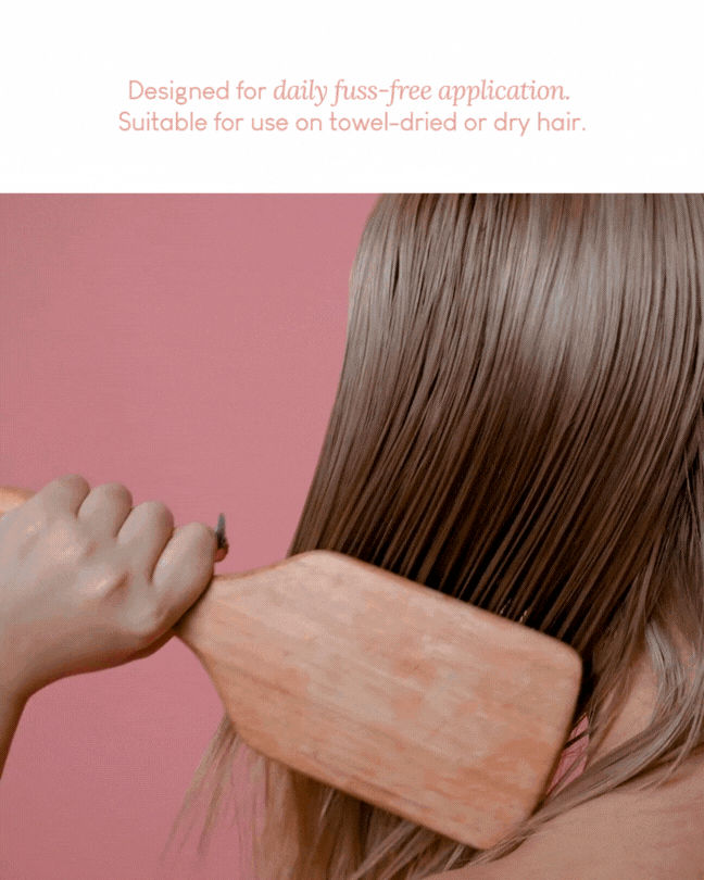 Jung Beauty Hair Care Power Trio