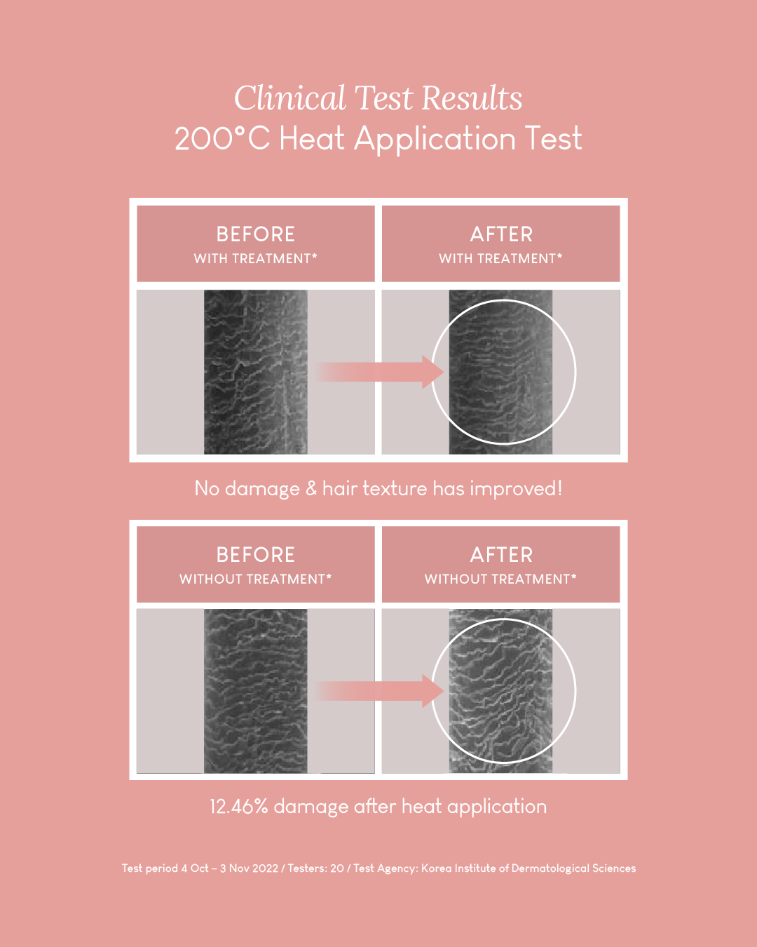 Jung Beauty Hair Care Power Trio