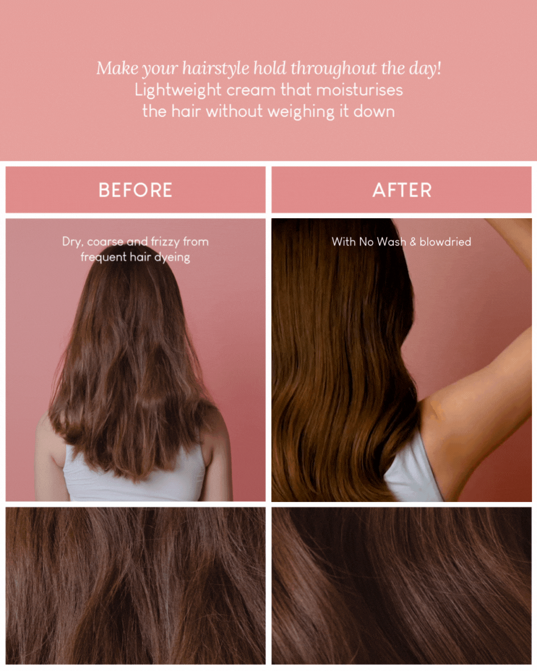 Jung Beauty Hair Care Power Trio