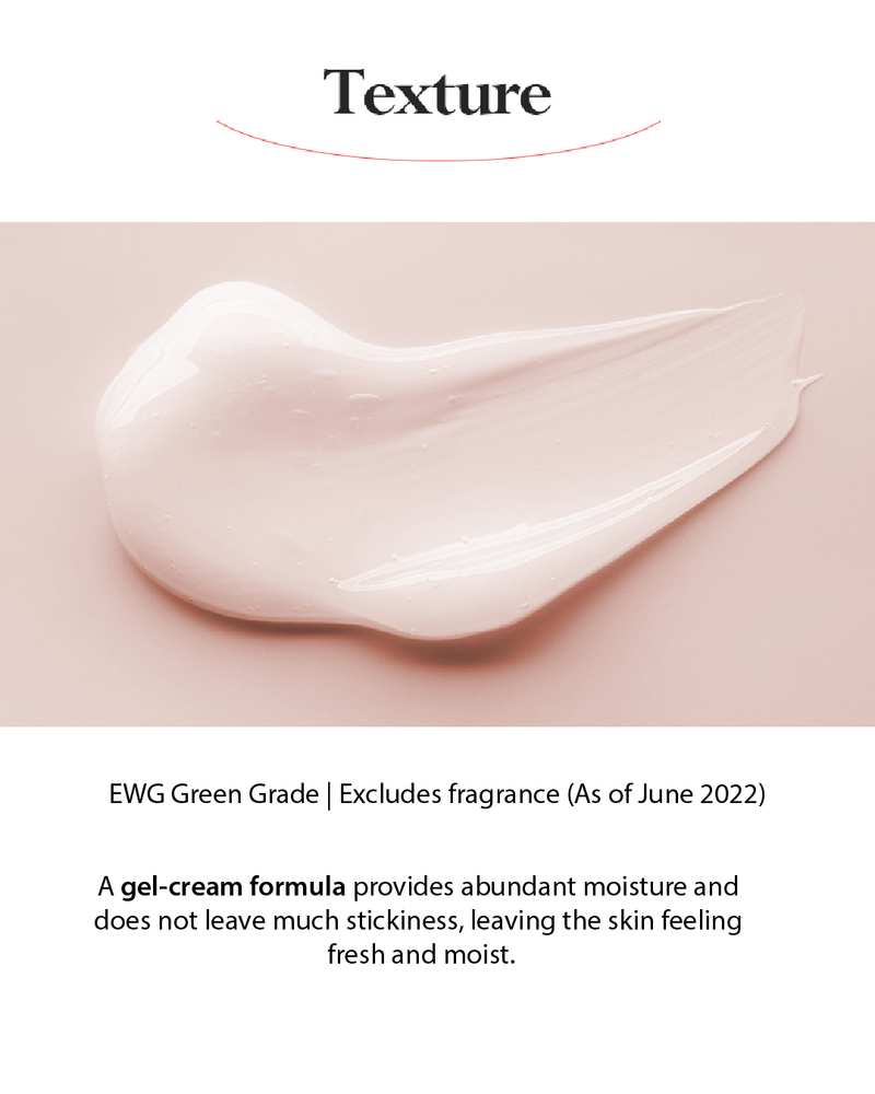 [PROMO] Lavien Kombu Biome Intensive Gel Cream