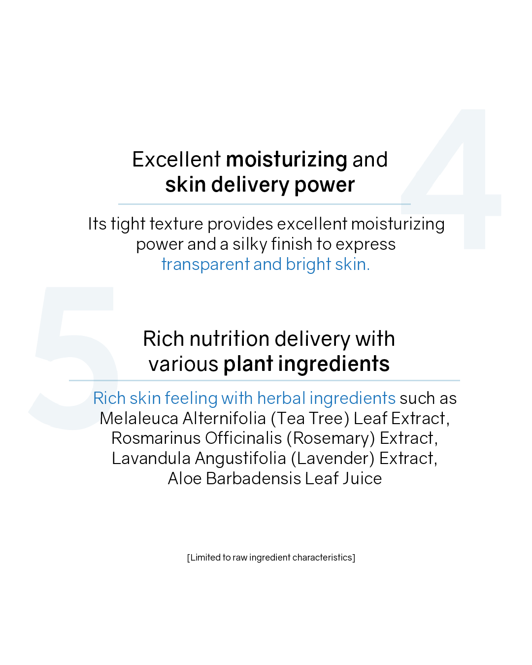 Lavien Radiance Bio Cellulose Mask