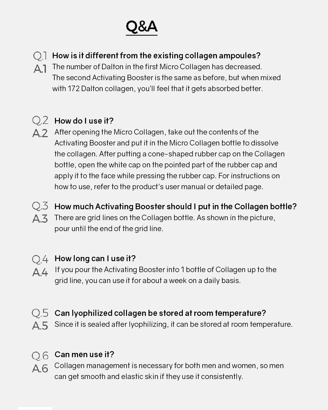 [PREORDER] Lavien Collagen Professional Program