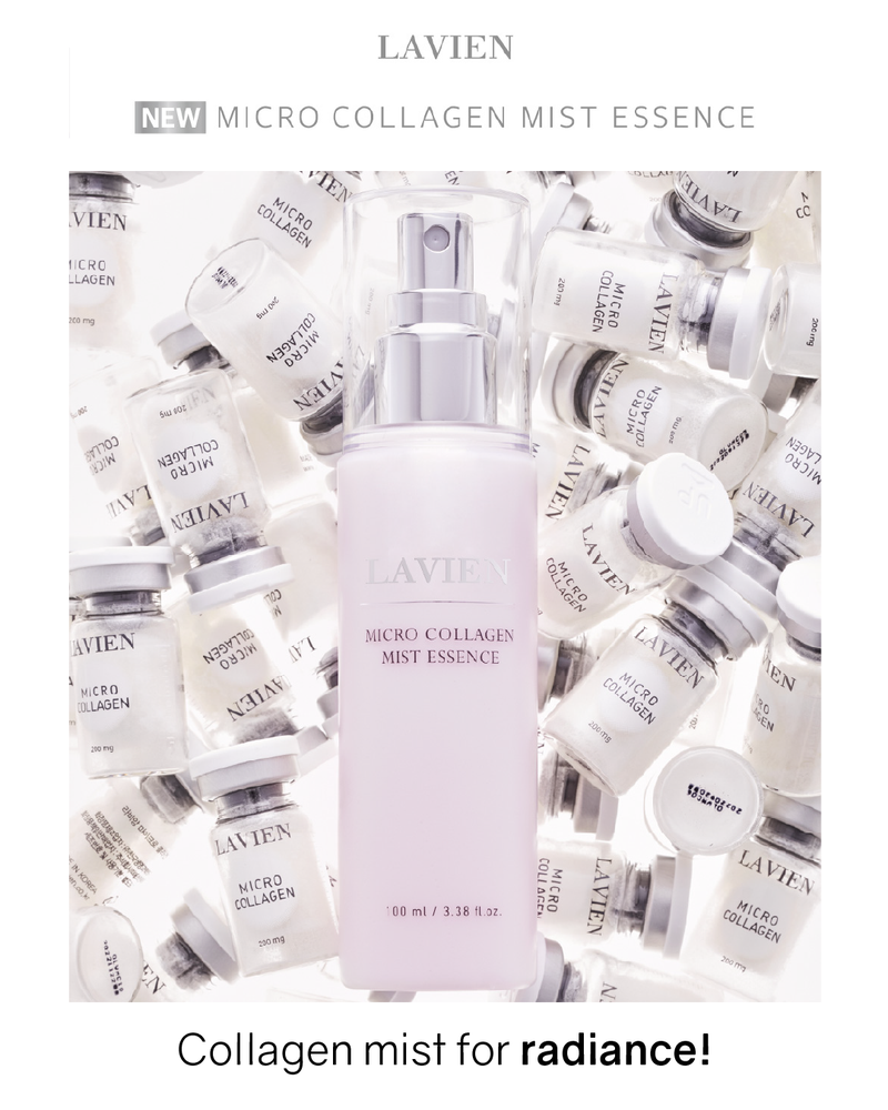 [PROMO] Lavien Micro Collagen Mist Essence