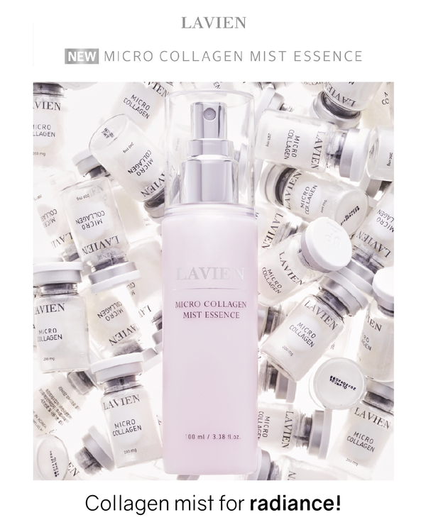 Lavien Micro Collagen Mist Essence