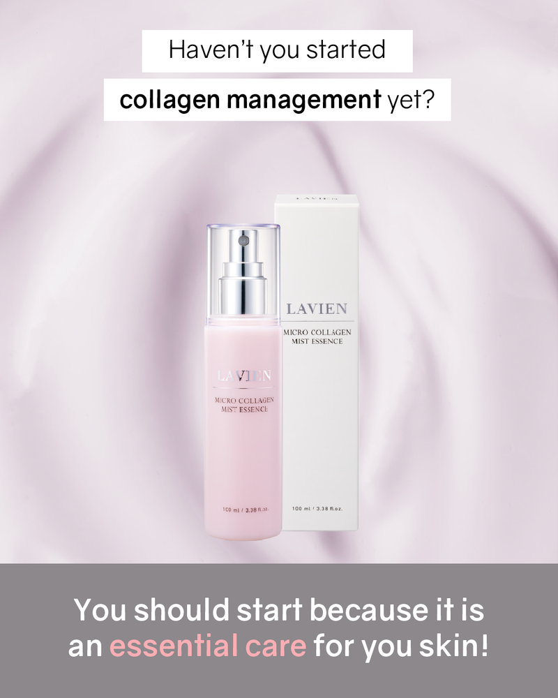 [PROMO] Lavien Micro Collagen Mist Essence