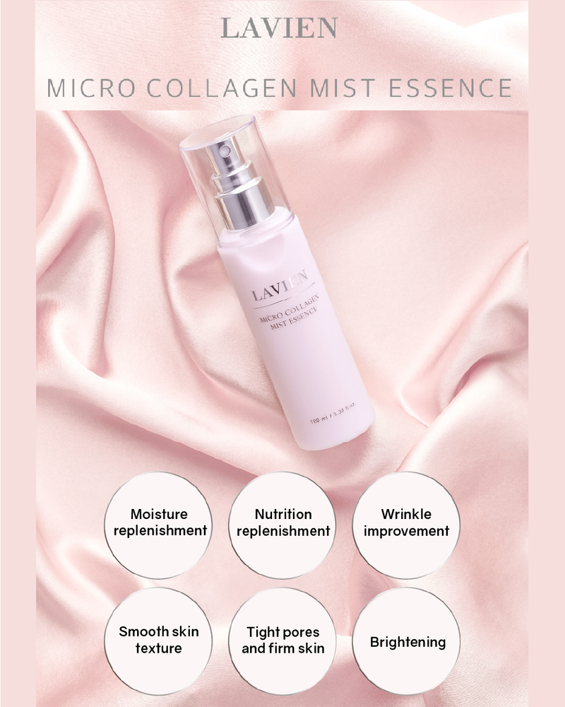 [PROMO] Lavien Micro Collagen Mist Essence