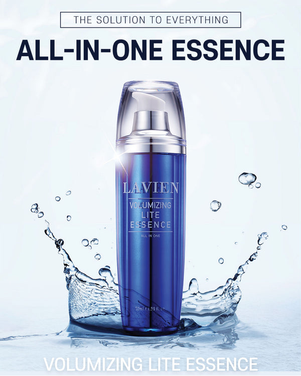 Lavien Volumising Lite Essence