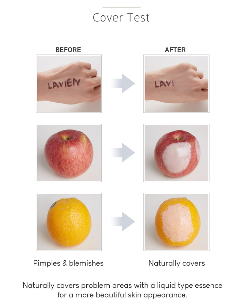 [PROMO] Lavien Radiance Essence Cushion SPF50+/PA++++ (Shade 21/23)