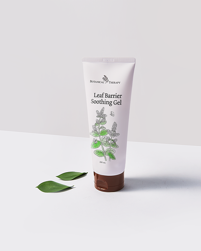 [PROMO] Botanical Therapy Leaf Barrier Soothing Gel