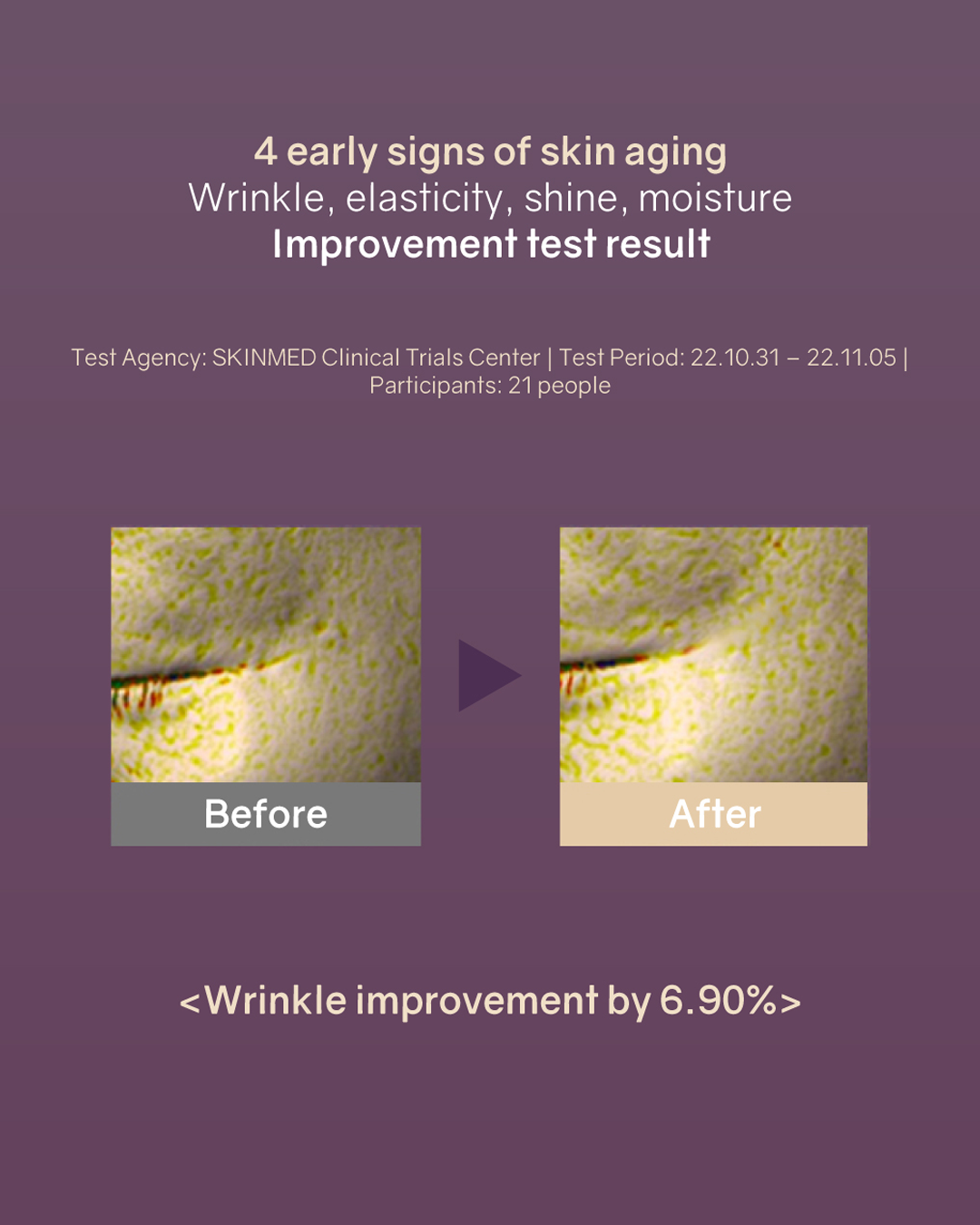 [PROMO] Luvum Slow Aging Phyto Collagen Gel Mask