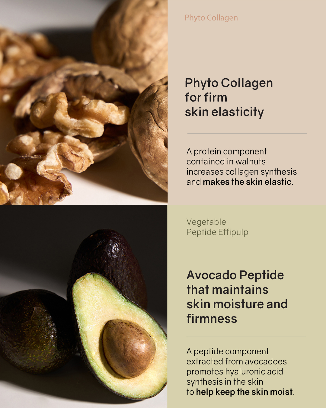 [PROMO] Luvum Slow Aging Phyto Collagen Gel Mask