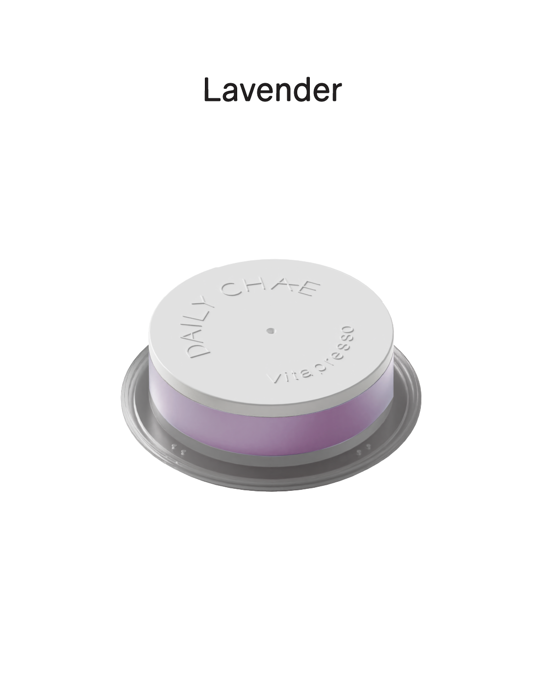 [PROMO] Daily Cha-E Vitapresso Filter