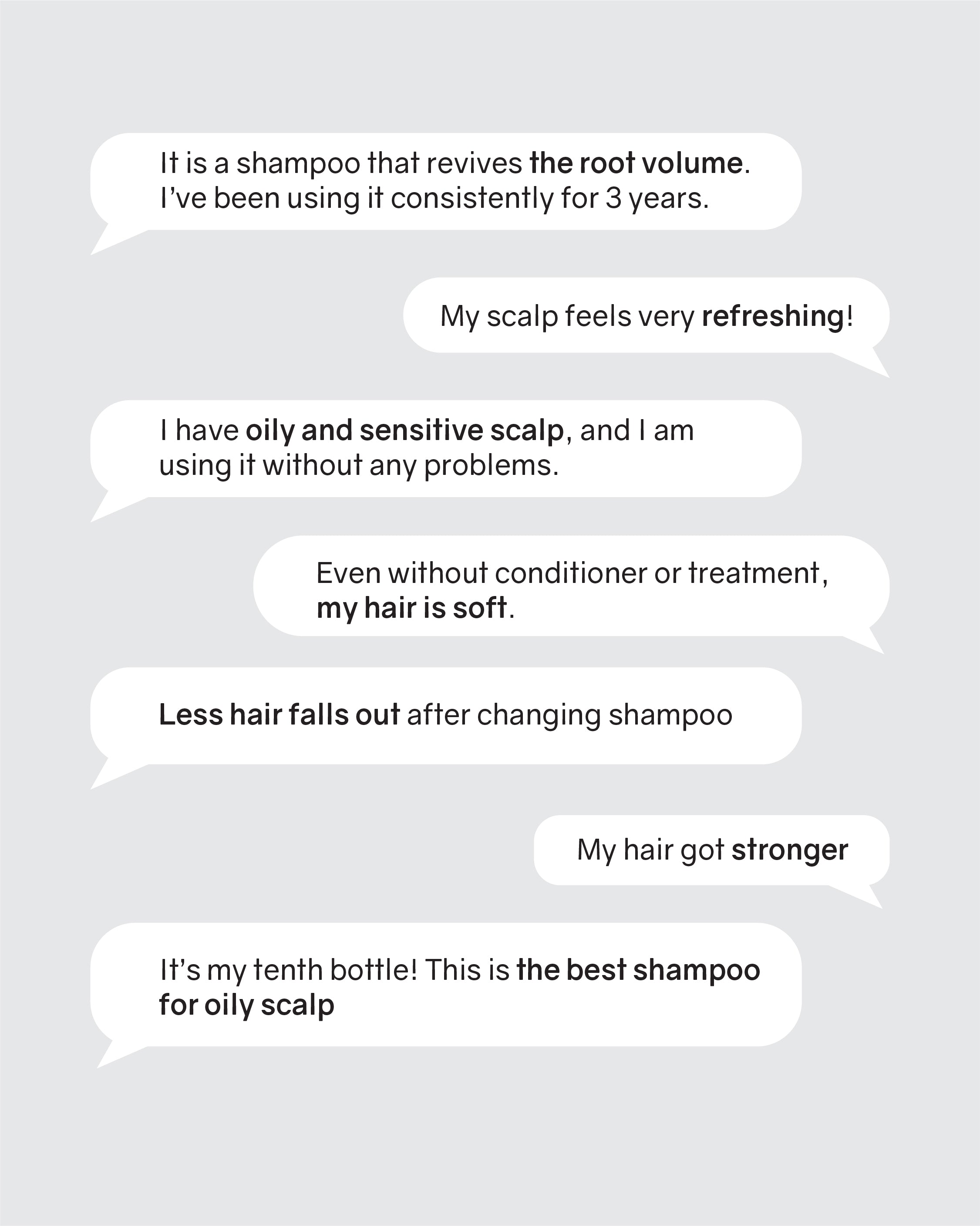 [PROMO] Phytopecia+ Hair Boosting Shampoo / Hair Tonic / Scalp Essence