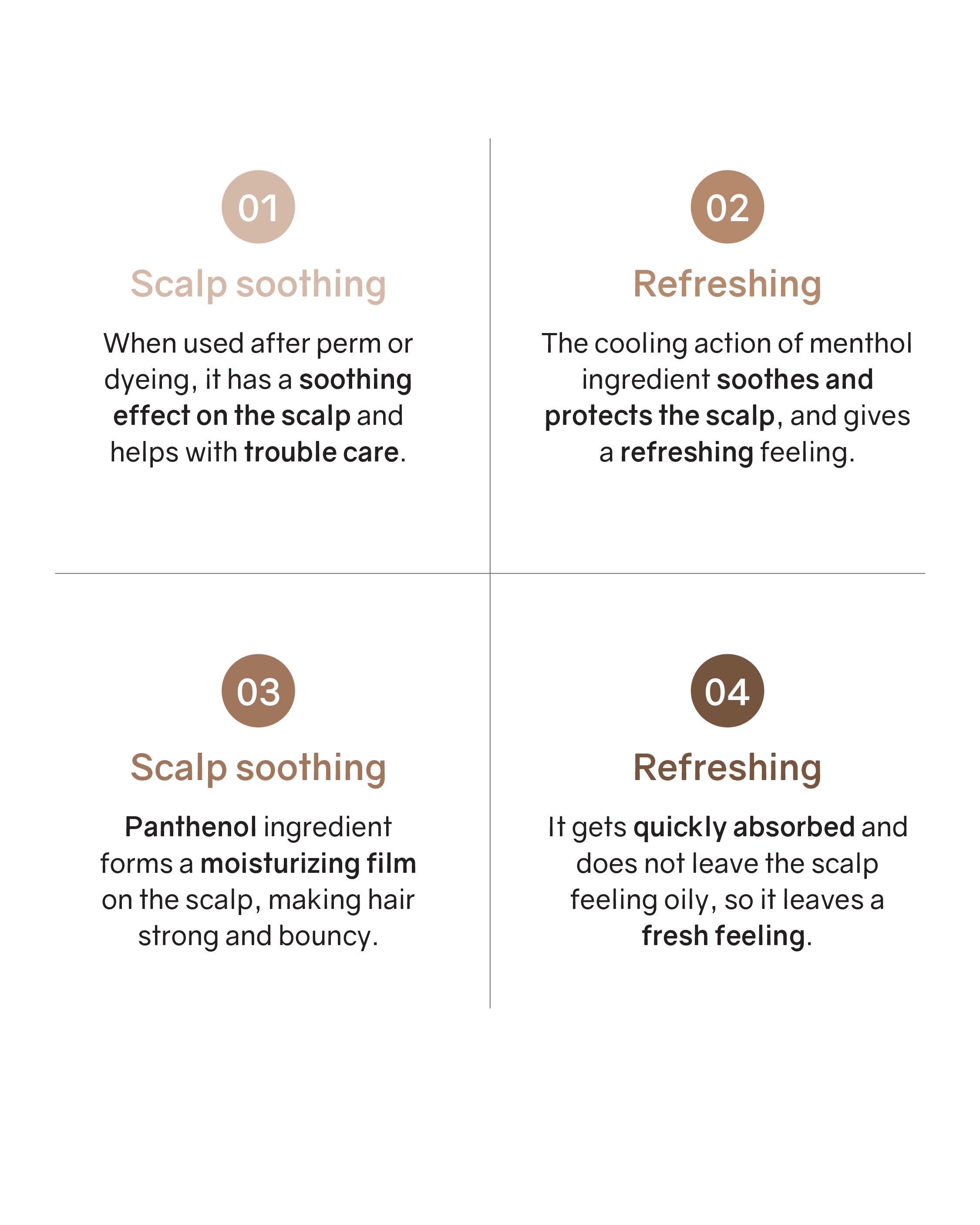 [PROMO] Phytopecia+ Hair Boosting Shampoo / Hair Tonic / Scalp Essence