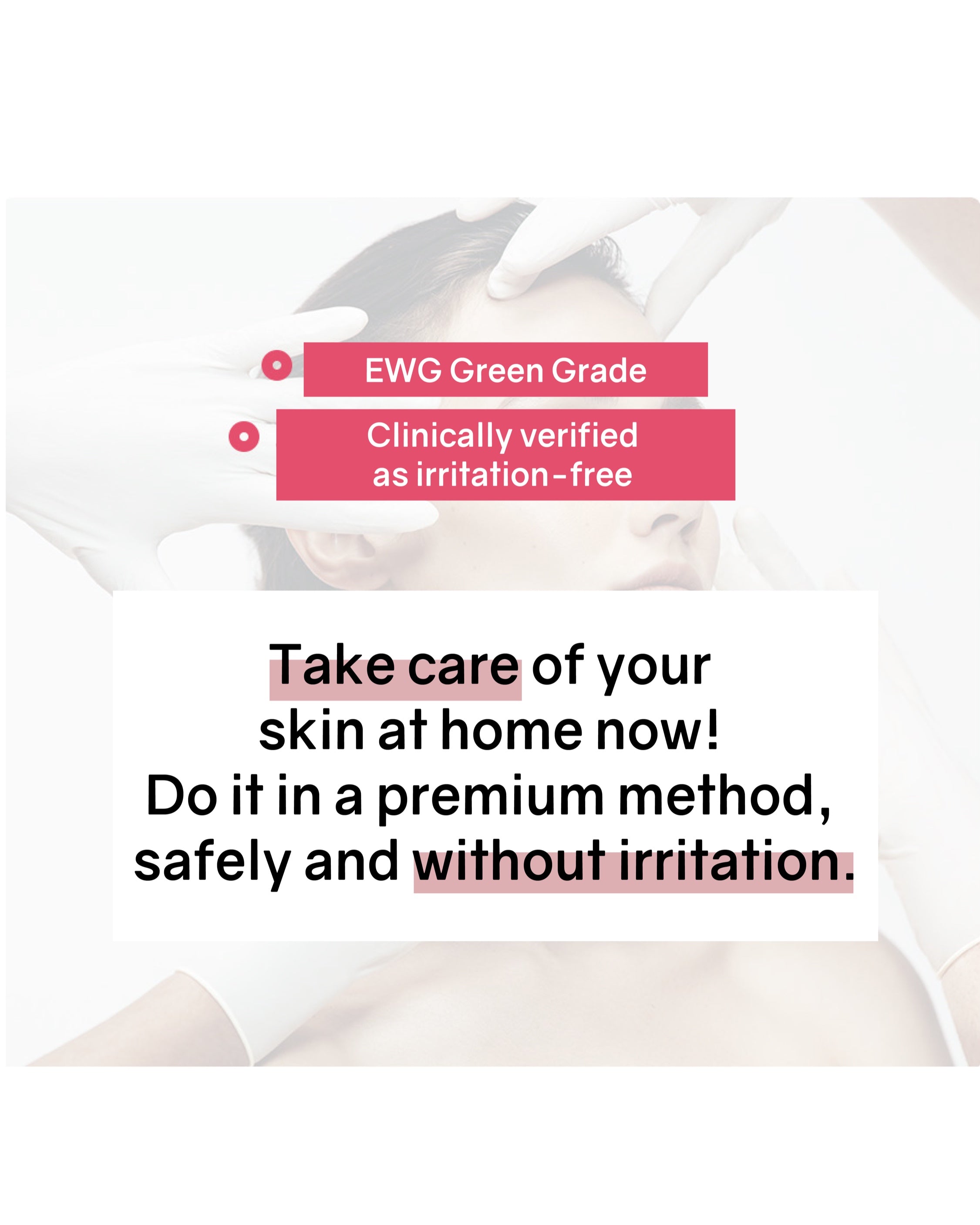 [Online Exclusive] OHIOHOO Pro Collagen Lift Kit