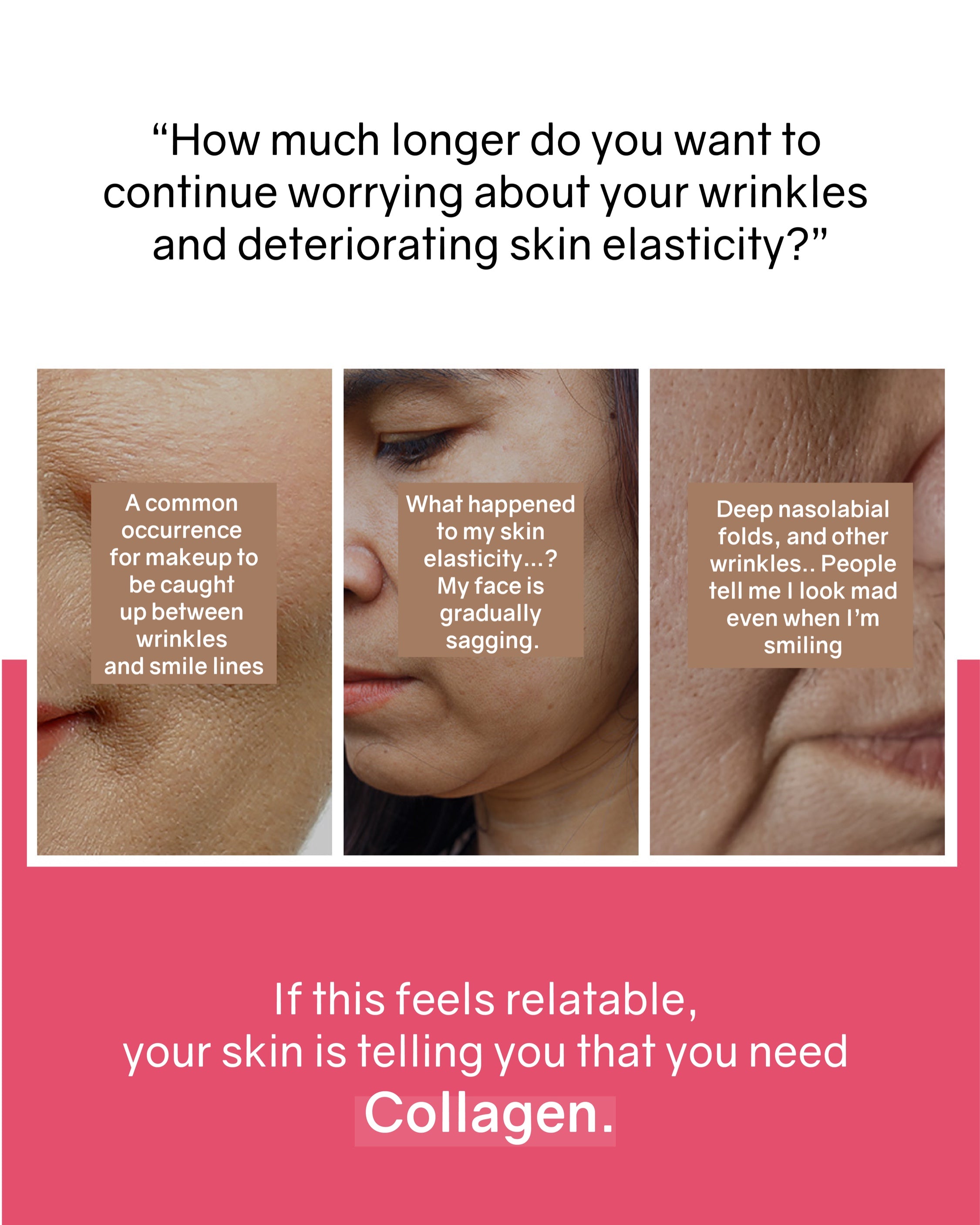[Online Exclusive] OHIOHOO Pro Collagen Lift Kit