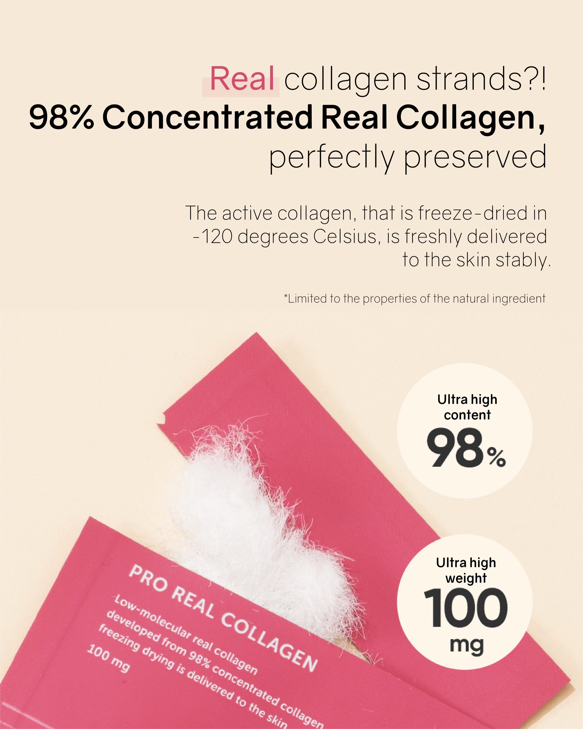 [Online Exclusive] OHIOHOO Pro Collagen Lift Kit
