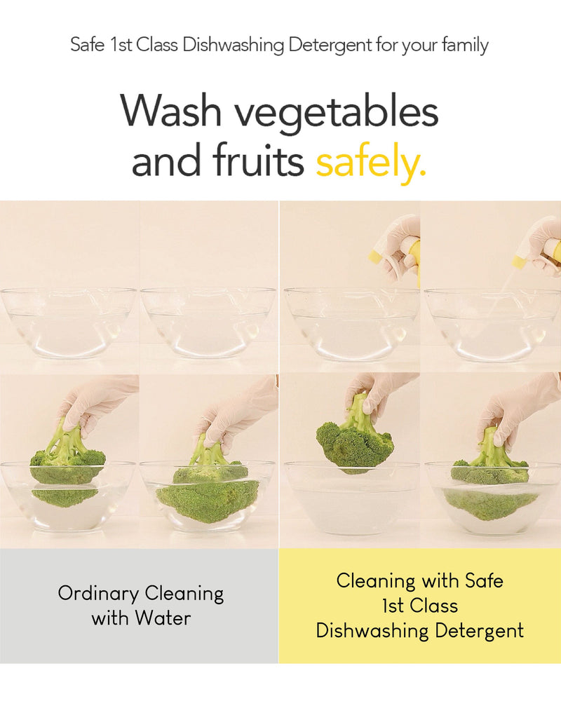 [PROMO] L:MOT Safe Dish Soap