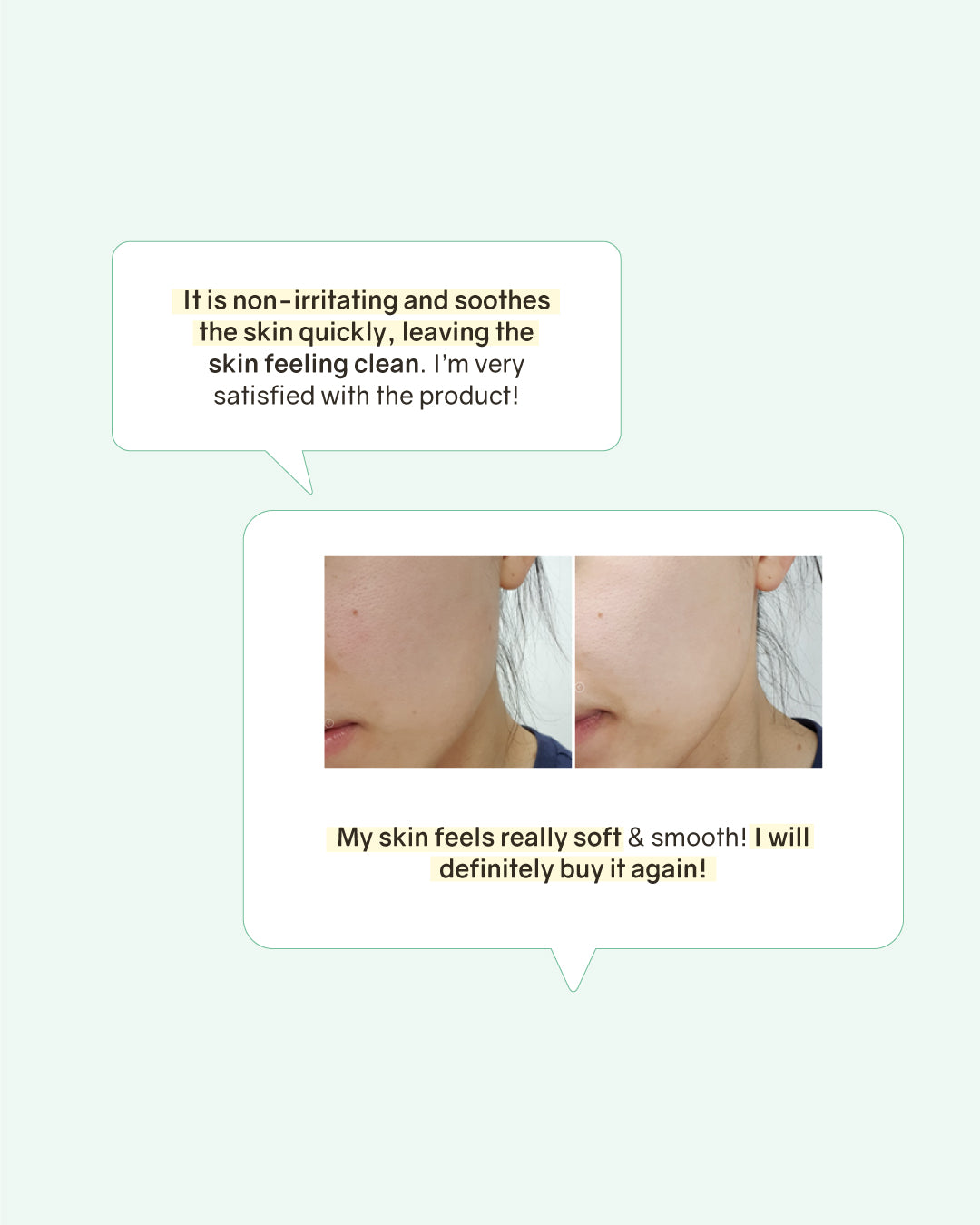 [Online Exclusive] Bonabella Teatree Purifying Mask