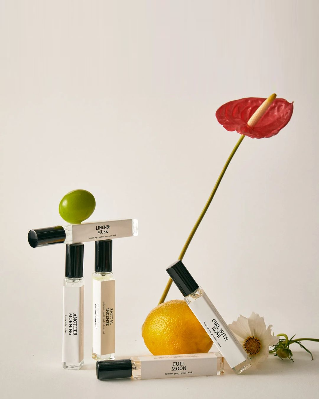 [PROMO] Cosmic Mansion Edition Perfume (10ml/ 50ml)