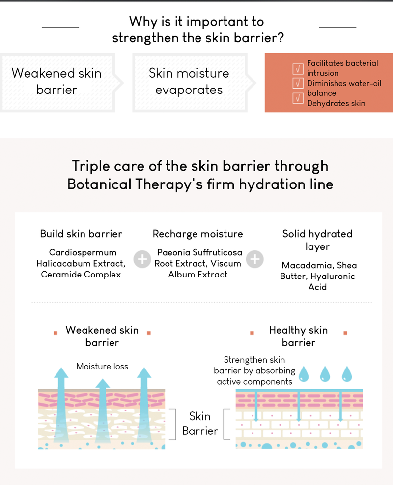 Botanical Therapy Moisture Therapy Baby Cream