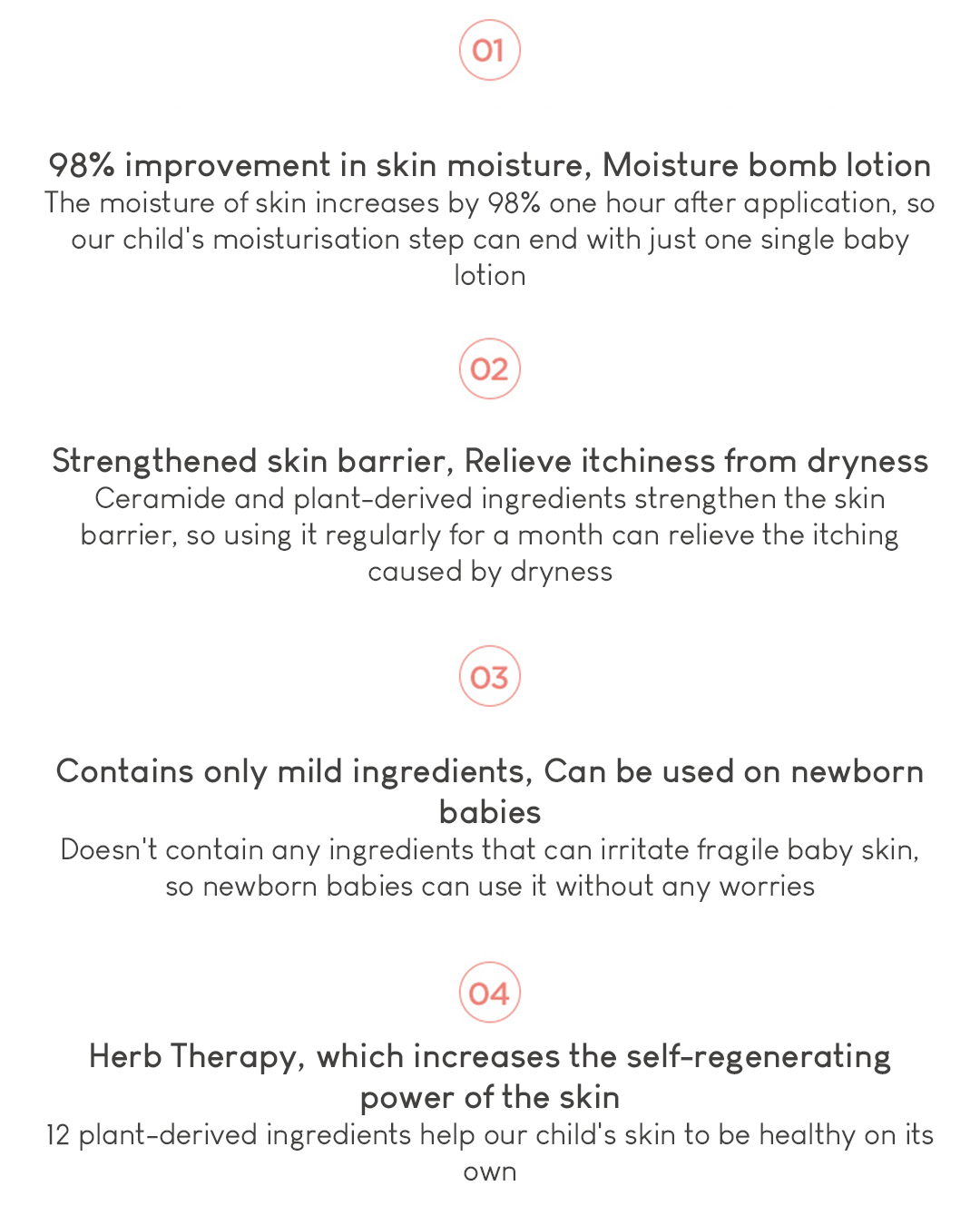 [PROMO] Botanical Therapy Moisture Therapy Baby Lotion