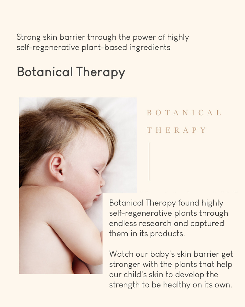 [PROMO] Botanical Therapy Baby Cica Cream