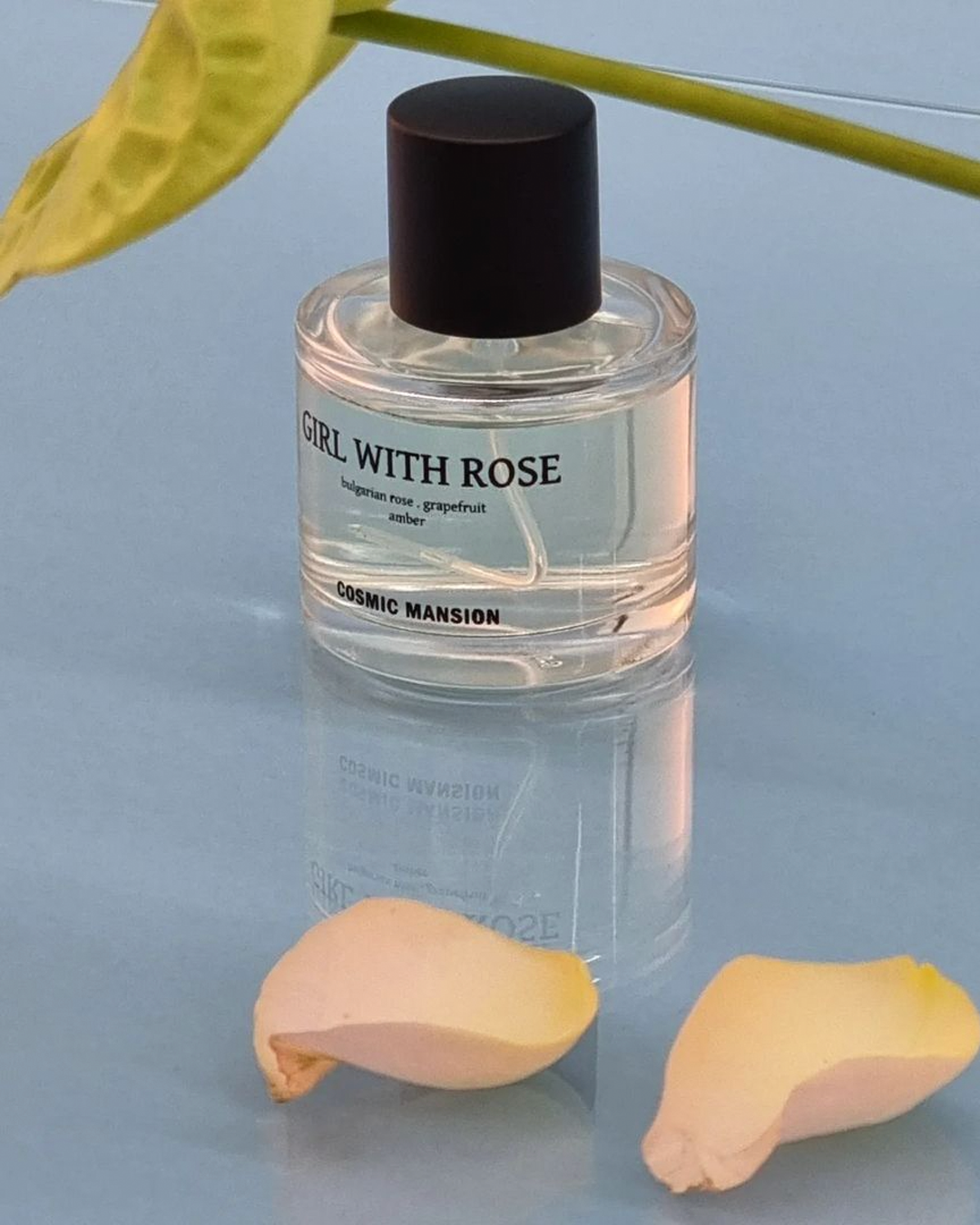 [PROMO] Cosmic Mansion Edition Perfume (10ml/ 50ml)