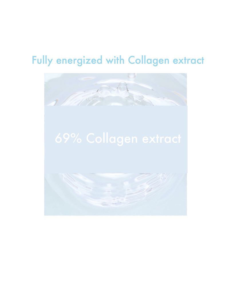 Lavien Collagen Ice Gel Pad