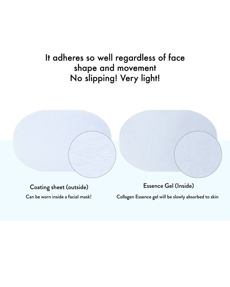 Lavien Collagen Ice Gel Pad