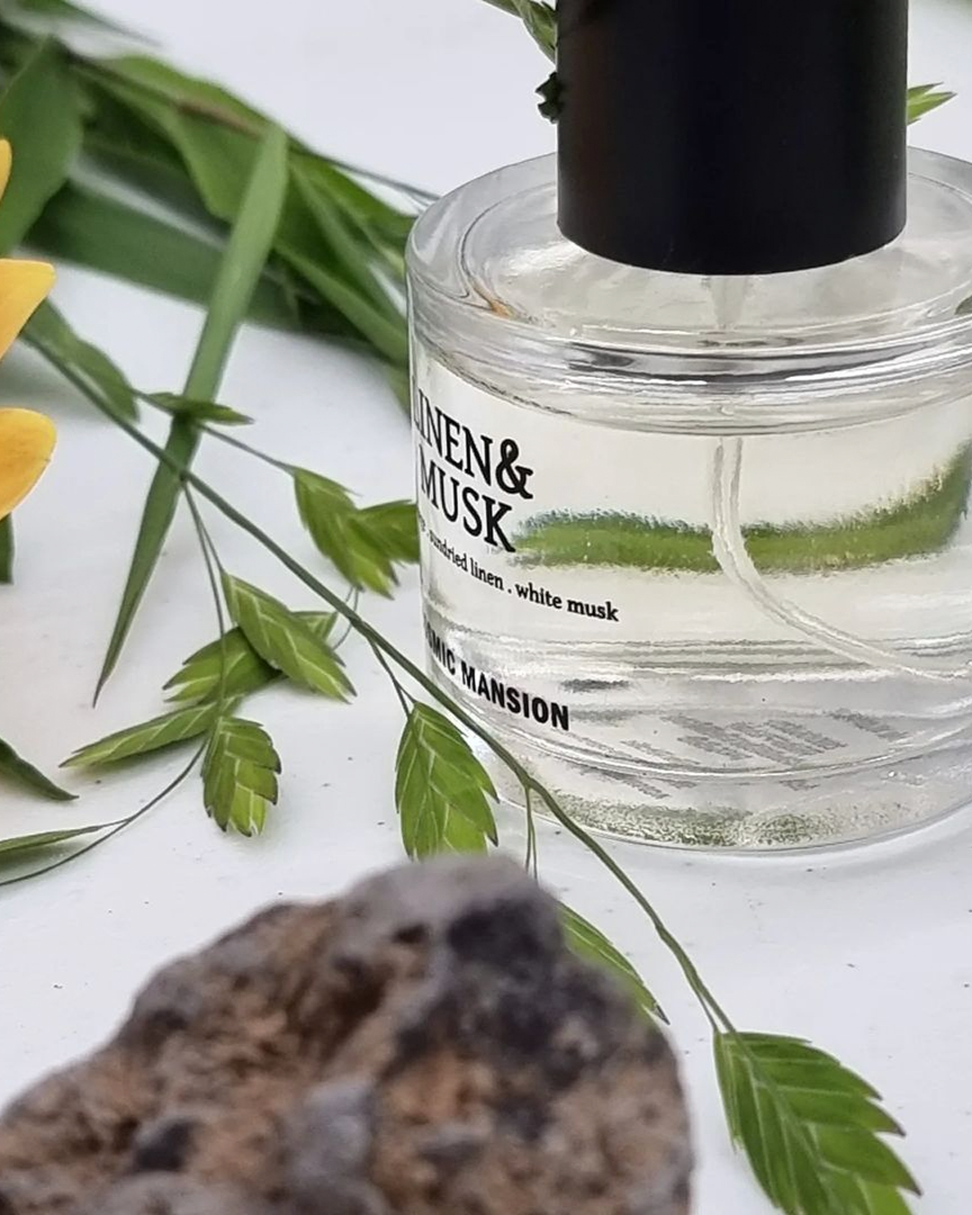 [PROMO] Cosmic Mansion Edition Perfume (10ml/ 50ml)